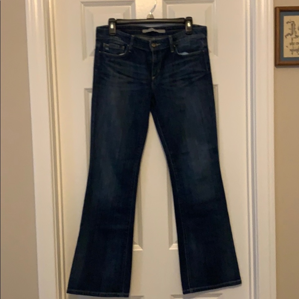 Joes Jeans Provocateur bootcut